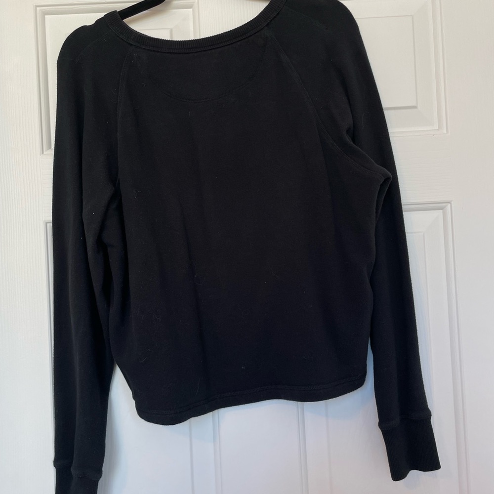Madewell Les Femmes Modernes Sweater Size Small - Picture 6 of 6